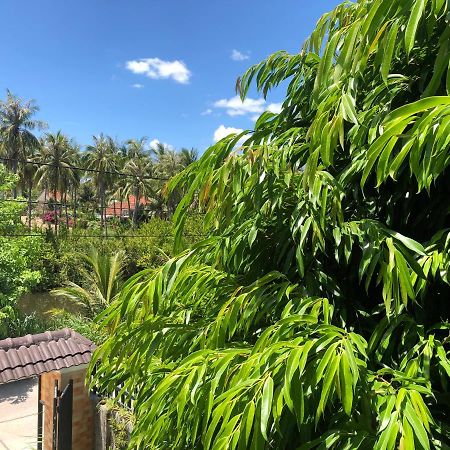 Hoang Ngoc'S House 호텔 투이호아 외부 사진