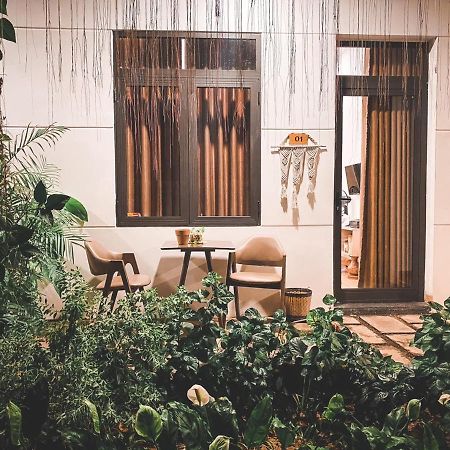 Hoang Ngoc'S House 호텔 투이호아 외부 사진