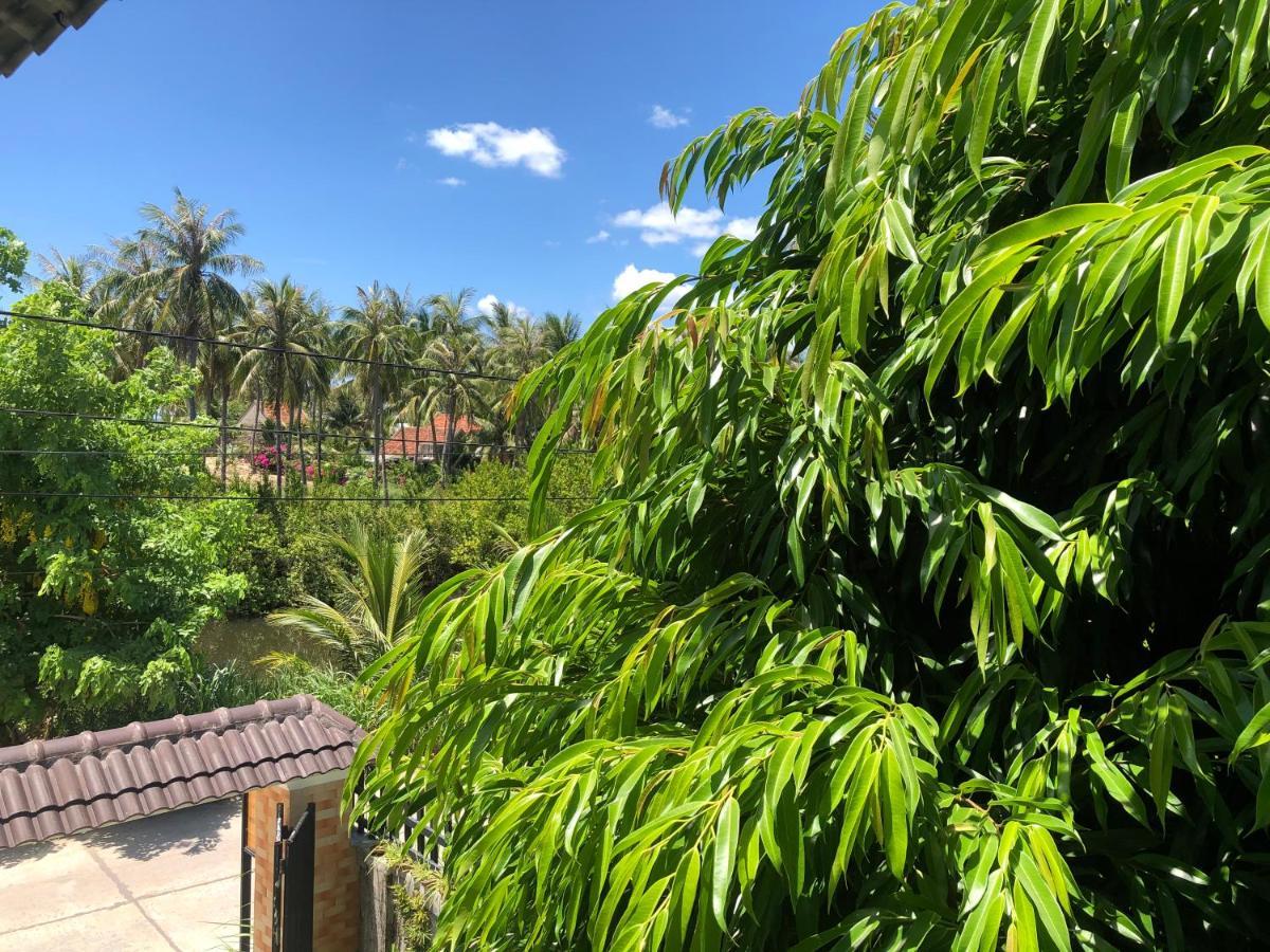 Hoang Ngoc'S House 호텔 투이호아 외부 사진