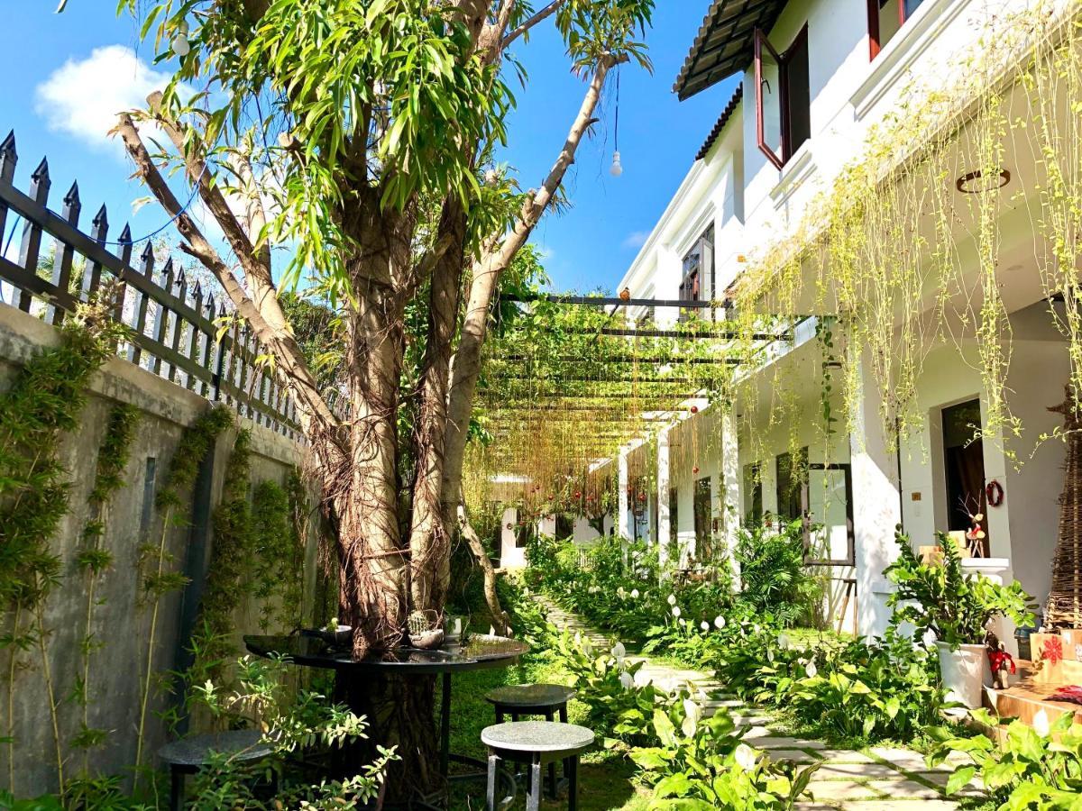 Hoang Ngoc'S House 호텔 투이호아 외부 사진
