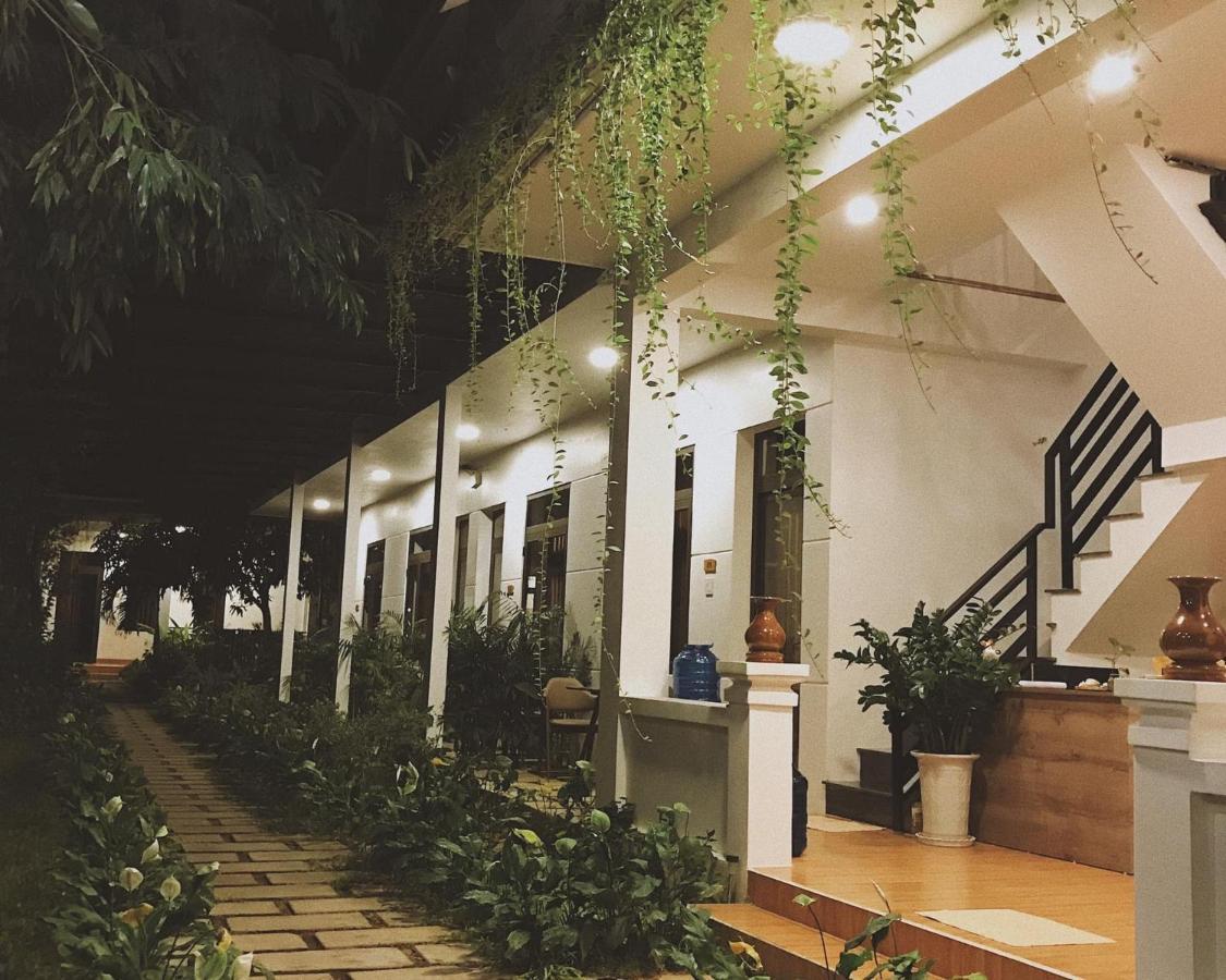 Hoang Ngoc'S House 호텔 투이호아 외부 사진
